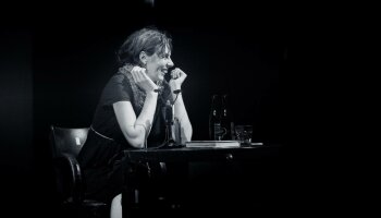 Alice Horáčková Foto: David Konečný